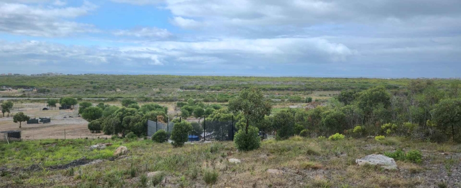 0 Bedroom Property for Sale in Franskraal Western Cape